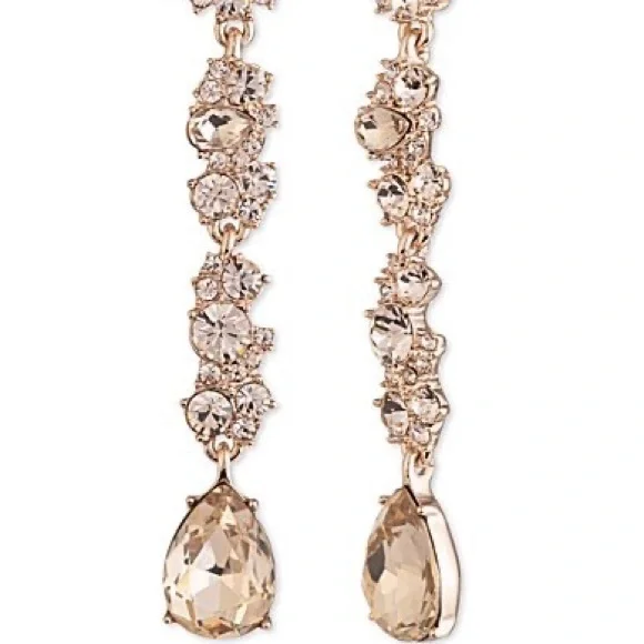 …Givenchy Earrings - Picture 1 of 10
